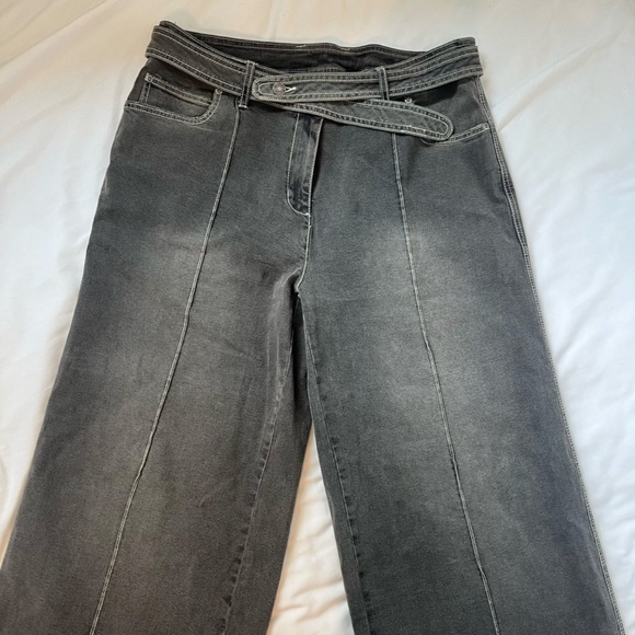 Gray jeanology baggy jeans - Picture 4 of 5